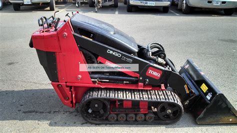 mini wheeled skid steer toro|toro mini skid steer for sale.